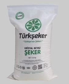 Türkşeker 50 Kg Toz Şeker