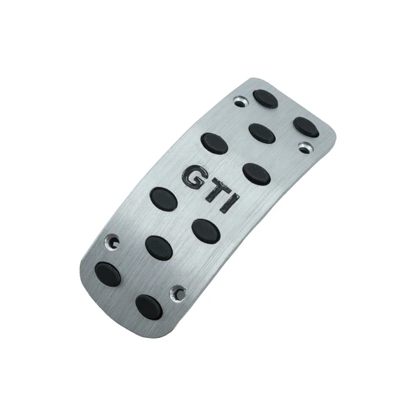 Mega Oto Market Otomatik Vites Geçme Pedal Seti Peugeot ile uyumlu - 4