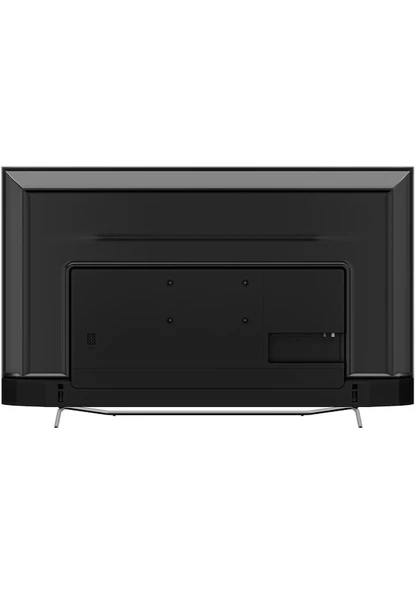 Grundig Rio 55 GHU 8900 S 4K 55" Uydu Alıcılı Google Smart LED TV - 11