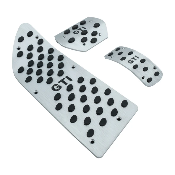 Mega Oto Market Otomatik Vites Geçme Pedal Seti Peugeot ile uyumlu