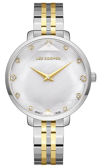 Lee Cooper LC08077.220 Kadın Kol Saati