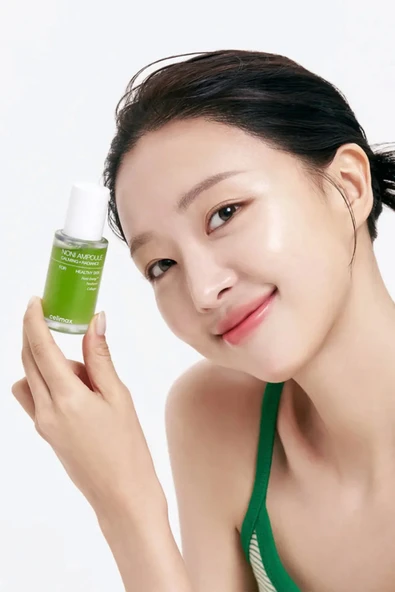 Celimax Noni Iı Ampoule Calming Radiance 30ml (GLOBALCARE) - 3