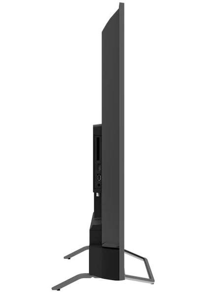 Grundig Rio 55 GHU 8900 S 4K 55" Uydu Alıcılı Google Smart LED TV - 4