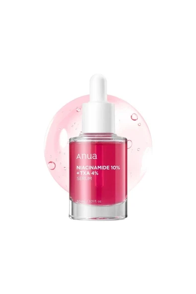 NIACINAMIDE 10% + TXA 4% SERUM 30ml - Resim 2