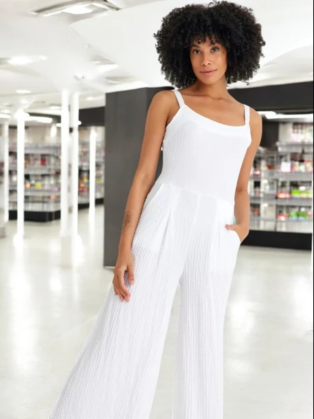 Yazlık Salaş Rahat Tulum - Resim 4