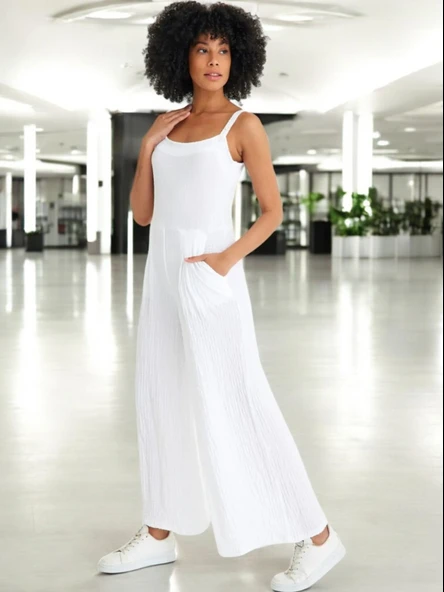 Yazlık Salaş Rahat Tulum - Resim 3