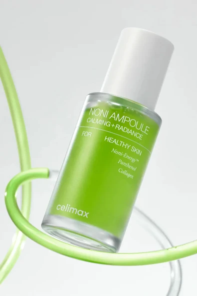 Celimax Noni Iı Ampoule Calming Radiance 30ml (GLOBALCARE) - 5