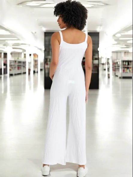 Yazlık Salaş Rahat Tulum - Resim 2