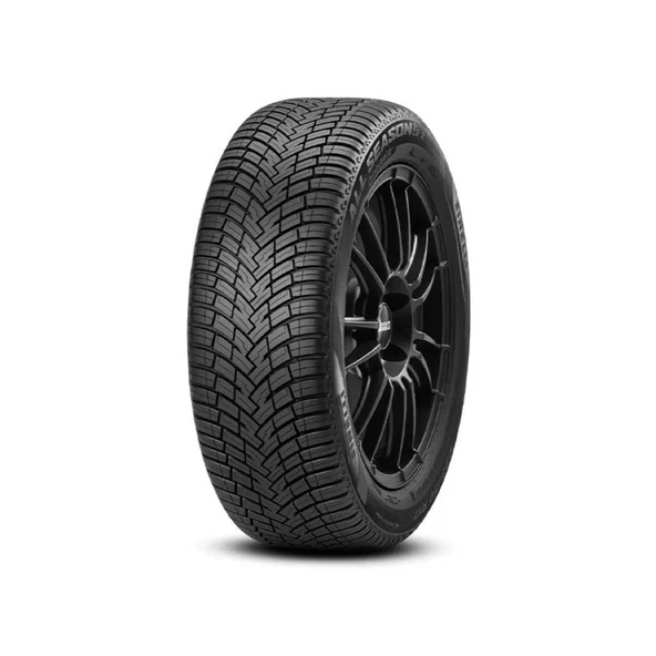 Pirelli Cinturato All Season Plus 185/65R15 88H M+S 3PMSF Oto 4 Mevsim Lastiği (Üretim Yılı: 2025)