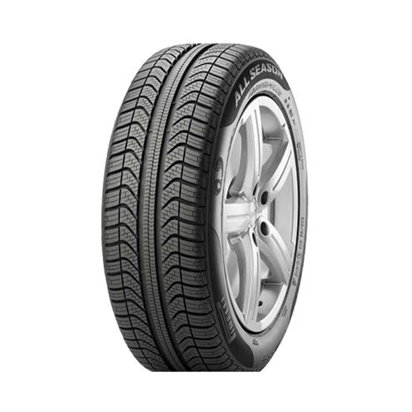 Pirelli Cinturato All Season Plus 225/45R17 94W XL M+S 3PMSF Oto 4 Mevsim Lastiği (Üretim Yılı: 2025)