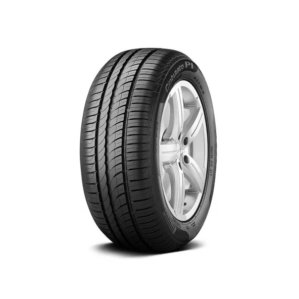 Pirelli Cinturato P1 205/55R16 91V Oto Yaz Lastiği (Üretim Yılı: 2025) - Resim 2