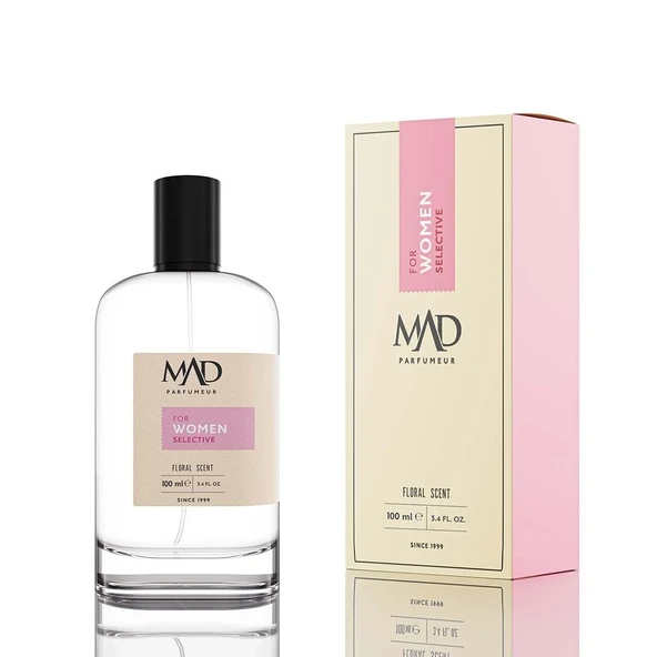 Mad V106 Selective 100 ml Kadın Parfüm