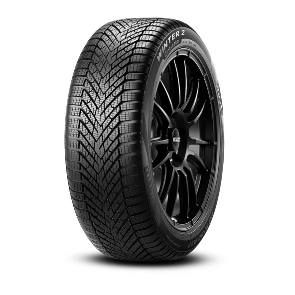 Pirelli Cinturato Winter 2 215/65R16 102H XL M+S 3PMSF Oto Kış Lastiği (Üretim Yılı: 2023)
