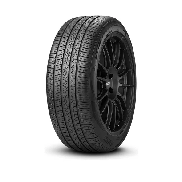 Pirelli Scorpion Zero All Season 255/50R19 103T s-i Audi(AO), Volkwagen(+) 4x4 Yaz Lastiği (Üretim Yılı: 2024)