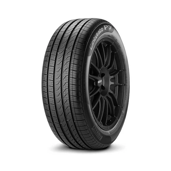 Pirelli Cinturato P7 All S. RFT (*) Mercedes (MOE) 245/45R18 100H XL M+S Oto 4 Mevsim Lastiği 2025