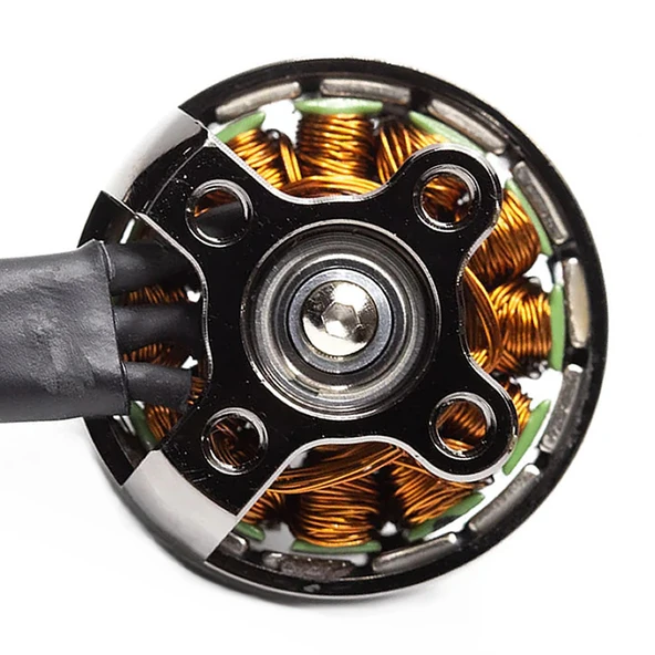 Emax ECO II 2807 1300KV Fırçasız Motor  Çelik Mil Model Uçak Rc Multicopter Quadcopter Drone Fpv Yarış 6S Yüksek Güç Bldc Lipo - 3