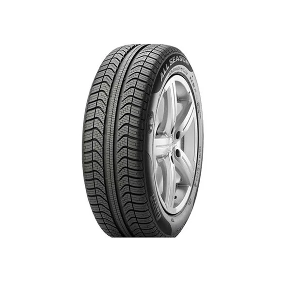 Pirelli Cinturato All Season Plus 195/65R15 91V M+S 3PMSF Oto 4 Mevsim Lastiği (Üretim Yılı: 2025) ürün görseli