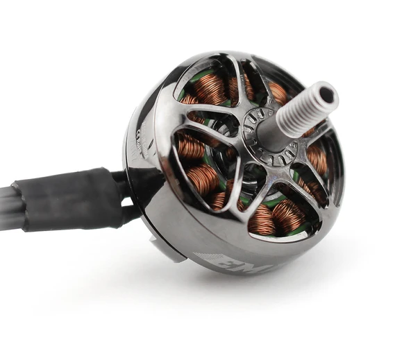 Emax ECO II 2807 1300KV Fırçasız Motor  Çelik Mil Model Uçak Rc Multicopter Quadcopter Drone Fpv Yarış 6S Yüksek Güç Bldc Lipo - 5