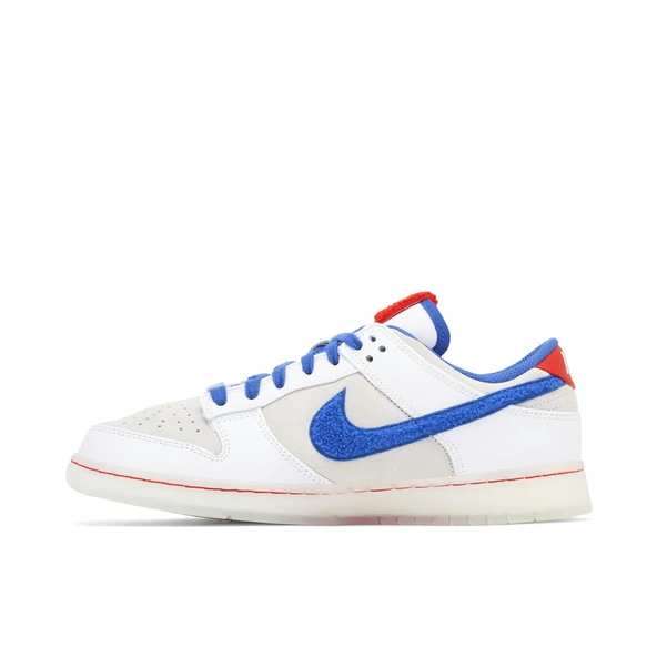 Nike Dunk Low Year Of The Rabbit White - Resim 3