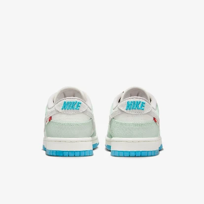 Nike Dunk Low LX Just Do It - Resim 6