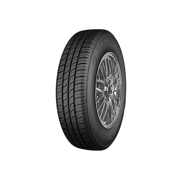 Starmaxx Tolero ST330 185/65R14 86T Oto Yaz Lastiği (Üretim Yılı: 2025) ürün görseli