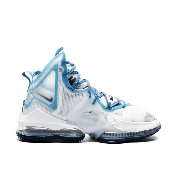 Nike LeBron 19 Space Jam ürün görseli