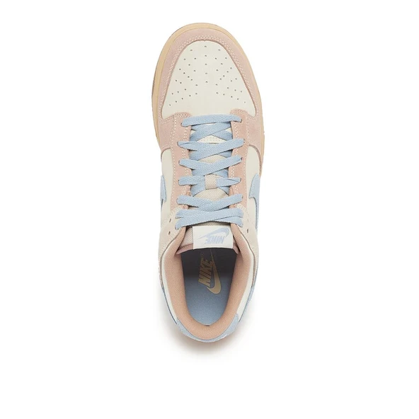 Nike Dunk Low Sanddrift Armory Blue - Resim 3