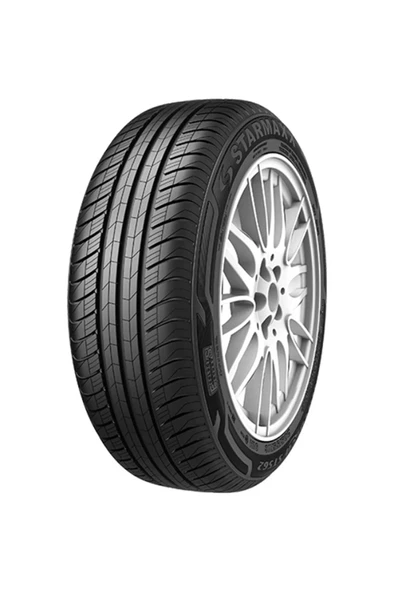 Starmaxx Naturen ST562 205/55R16 91H Oto Yaz Lastiği (Üretim Yılı: 2025)
