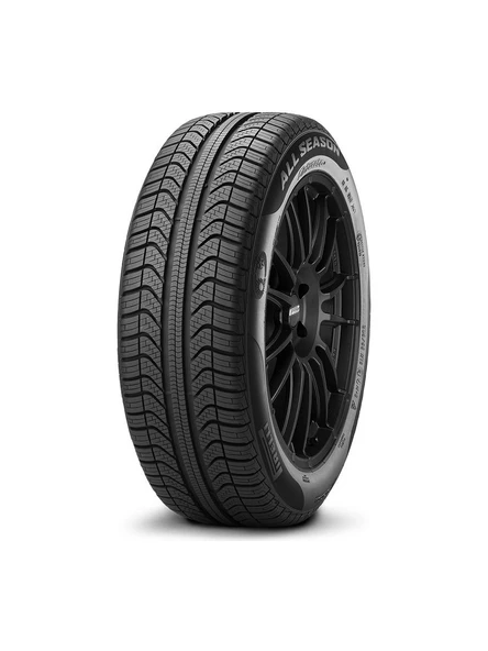 Pirelli Cinturato All Season Plus 195/55R16 87V M+S 3PMSF Oto 4 Mevsim Lastiği (Üretim Yılı: 2025) - Resim 4