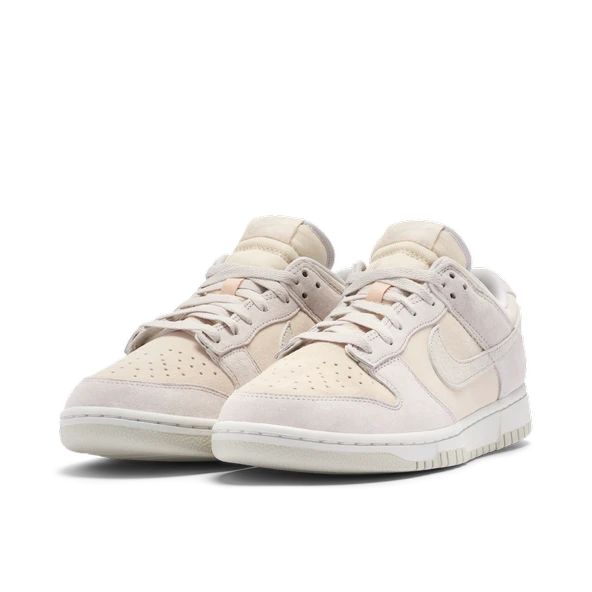 Nike Dunk Low Premium Vast Grey - 5