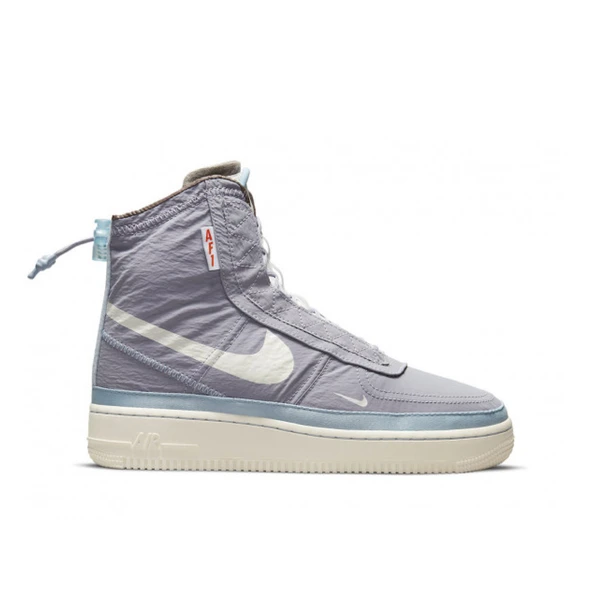 Nike Air Force 1 Shell Provence Purple