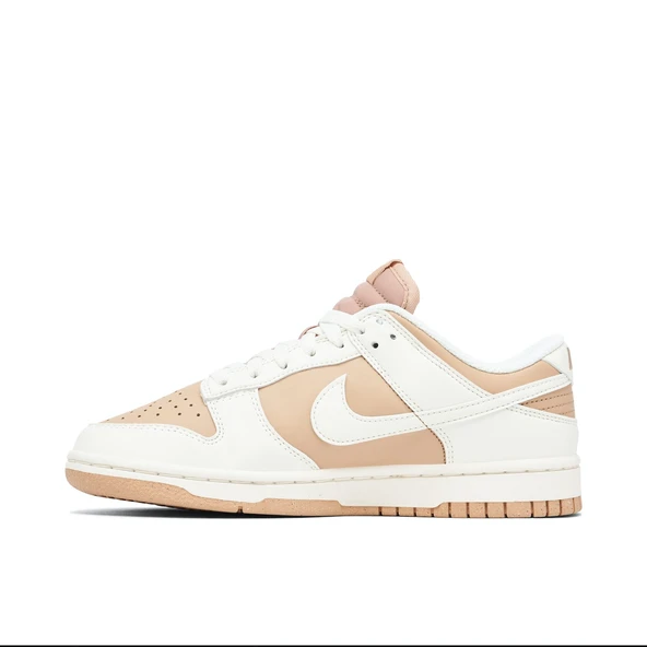 Nike Dunk Low Next Nature Sail Beige Womens - Resim 2