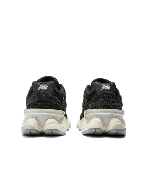 New Balance 9060 Suede Pack Black - 2