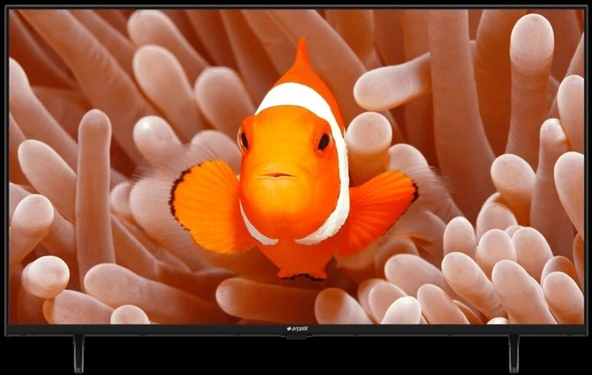 Arçelik 6 Serisi A32 D 695 B /32" Hd Smart Android Tv