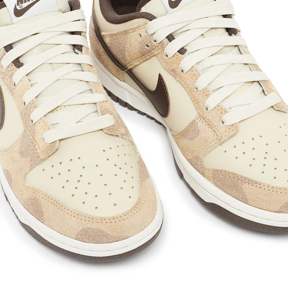 Nike Dunk Low Premium Giraffe - Resim 6