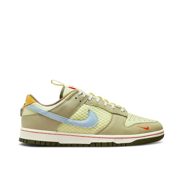 Nike Dunk Low Cartoon