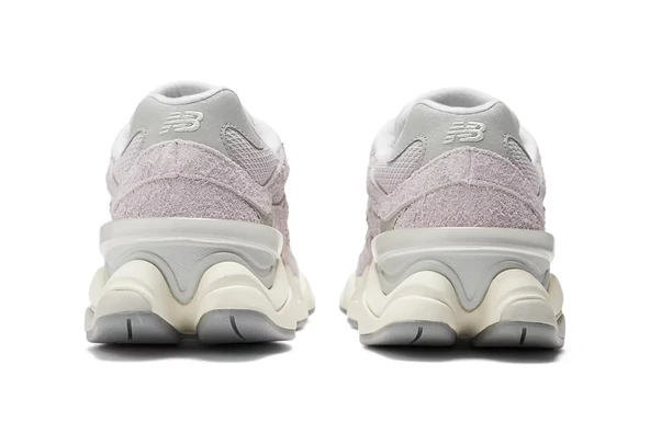 New Balance 9060 December Sky - Resim 5