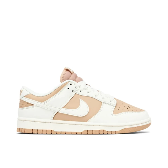 Nike Dunk Low Next Nature Sail Beige Womens ürün görseli