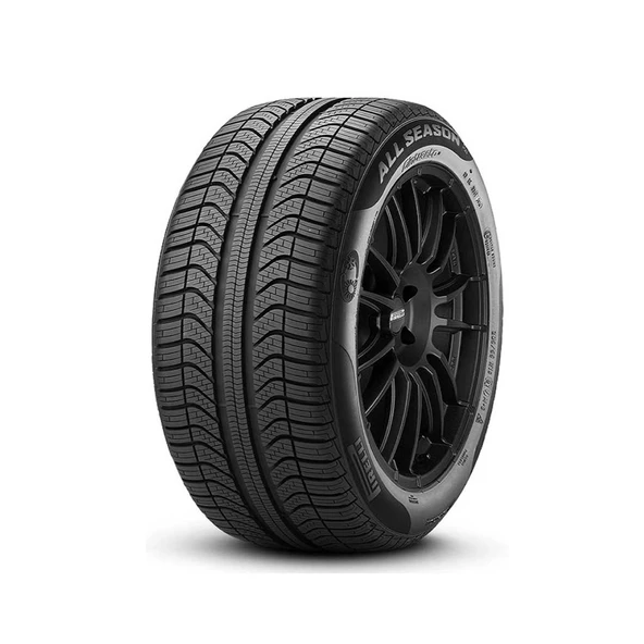 Pirelli Cinturato All Season Plus 195/55R16 87V M+S 3PMSF Oto 4 Mevsim Lastiği (Üretim Yılı: 2025) - Resim 5
