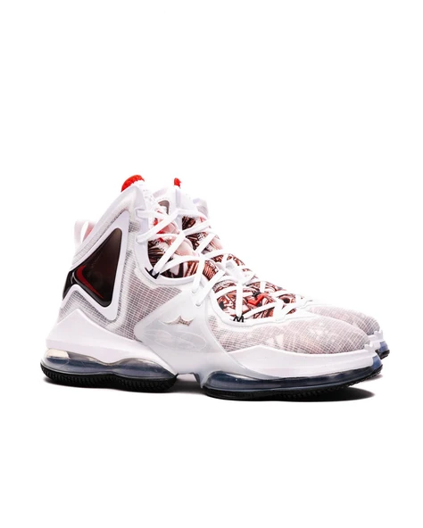 Nike LeBron 19 Sketch - Resim 3