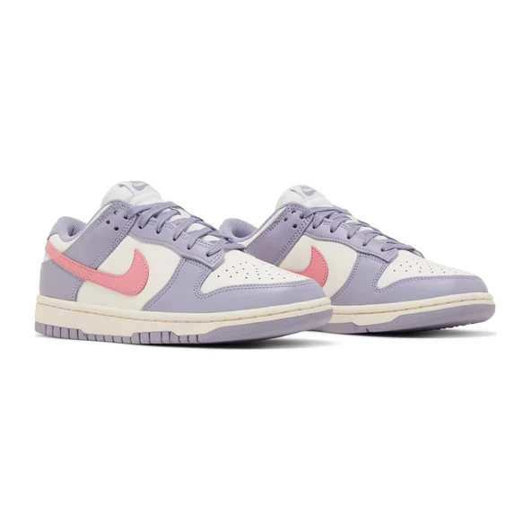 Nike Dunk Low Indigo Haze - Resim 2
