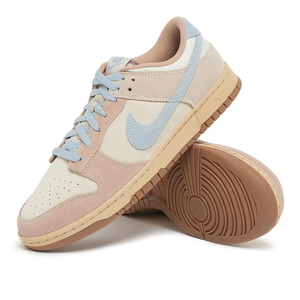 Nike Dunk Low Sanddrift Armory Blue - Resim 5
