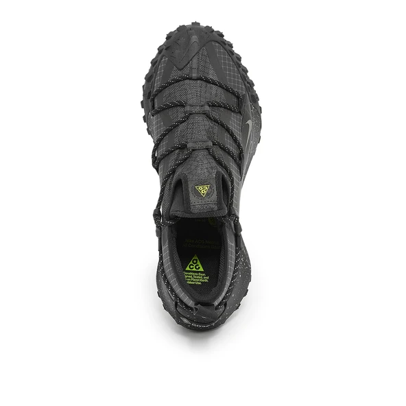 Nike ACG Mountain Fly x Gore-Tex Low GTX Black Volt - Resim 5