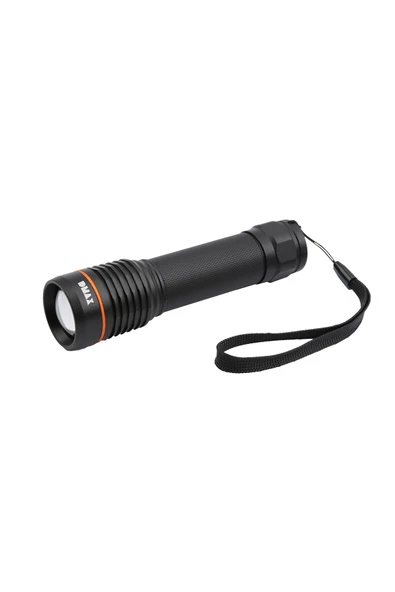 DMAX TLG 301 - El Feneri - 2