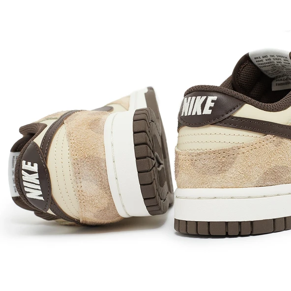 Nike Dunk Low Premium Giraffe - Resim 4