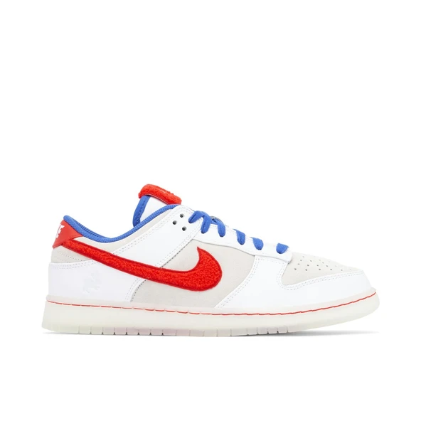 Nike Dunk Low Year Of The Rabbit White ürün görseli