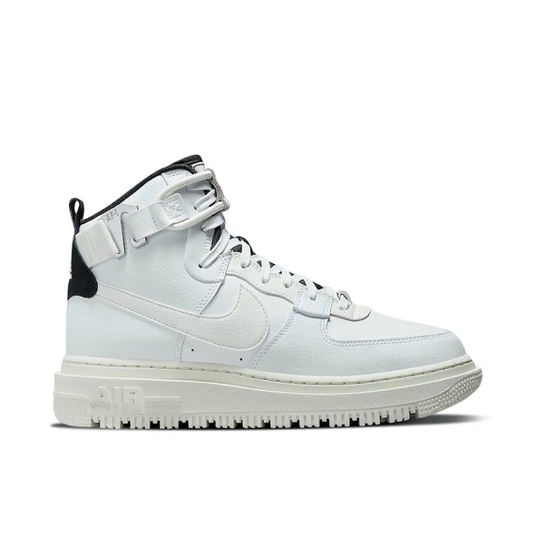 Nike Air Force 1 High Utility 2.0 White ürün görseli