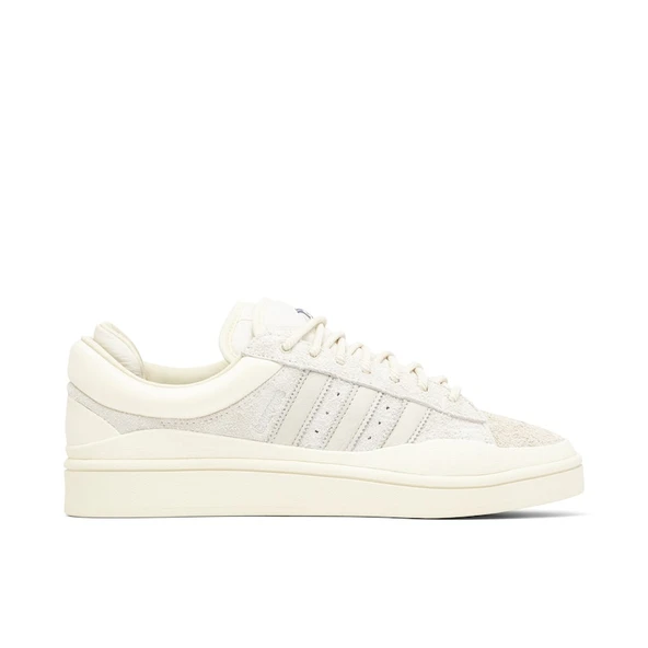 Adidas Campus x Bad Bunny Off White Cream ürün görseli