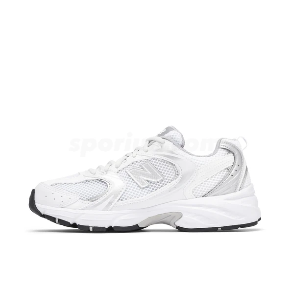 New Balance 530 Silver - Resim 2