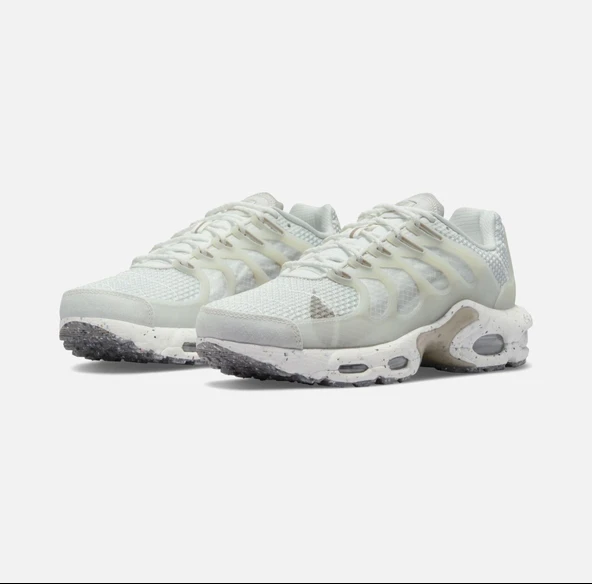 Nike Air Max Terrascape Plus White - Resim 3